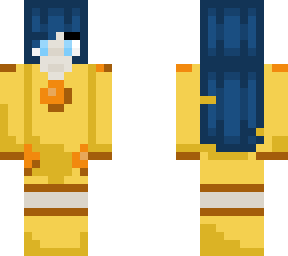 original hero character