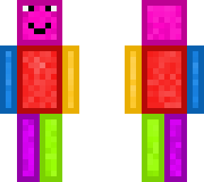 oskar skin