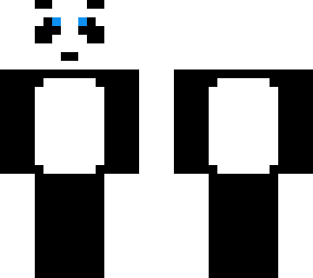 panda mike