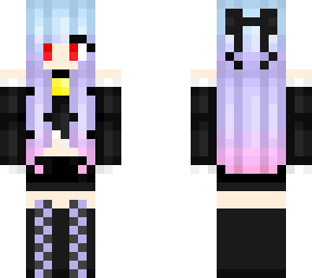 pastel goth