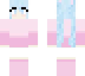 pastel hatsune miku