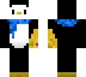 penguin
