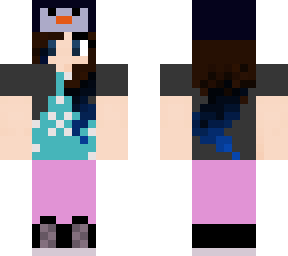 penguineprincess