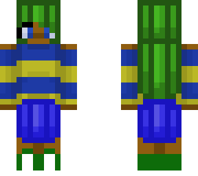 person