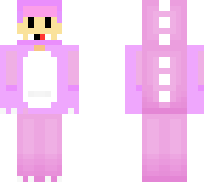 pinkdinosaur