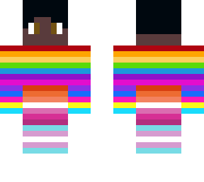 pride