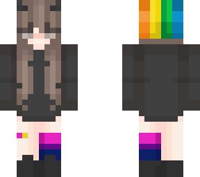 pride month skin