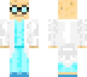 professor hubert farnsworth