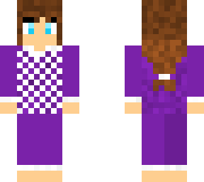 purple pajama