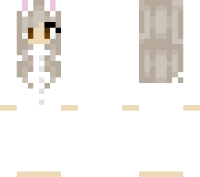 rabbit onsie