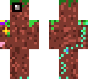 radioactive dirt