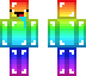 rainbow gamer