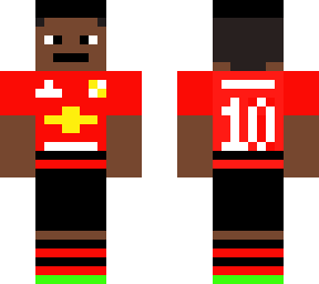 rashford 2018/19