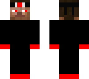 red  sumo ninja