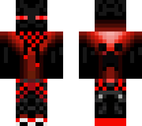 red ender