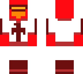 red stork gse
