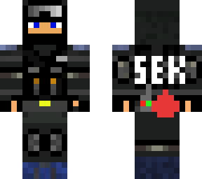 redstone world sek