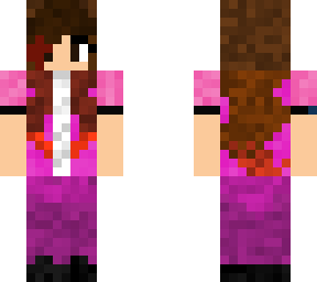 rose girl