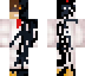 sabre void steve :p