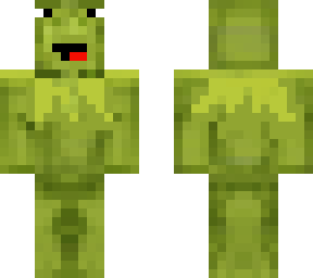 say hi to kermit