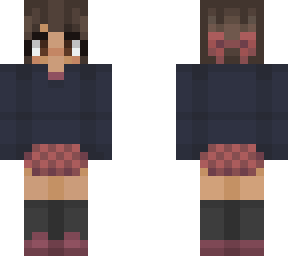 school girl