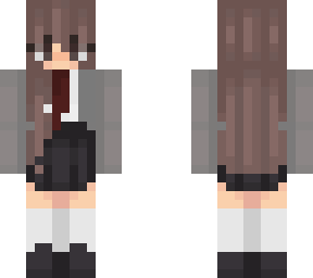 school girl