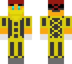 scorpion