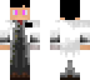 shadow scientist