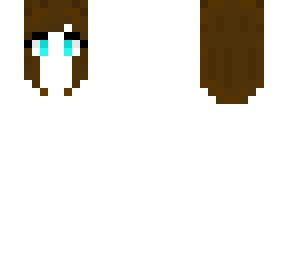 short light brown hair base