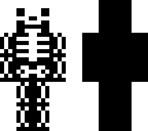 skeleton guy