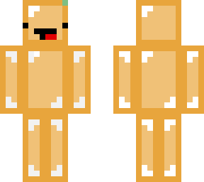 skeppy orange vers.