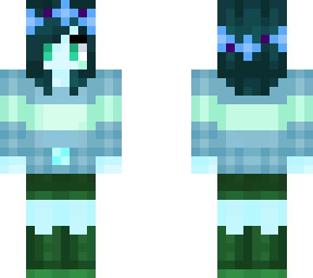 skybluepearl gemsona
