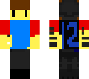 soccer skin