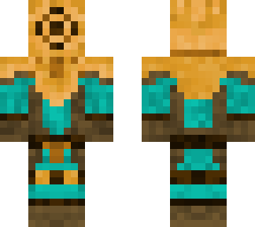 steampunk diver