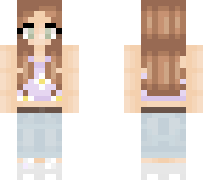 summer babe edit