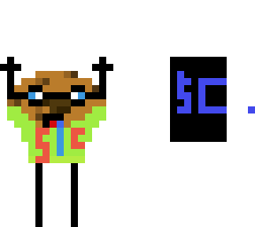 super cookie
