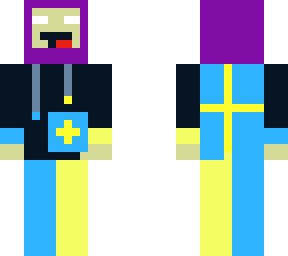 sweden hodie guy (derpy edition)