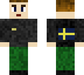 swedish general