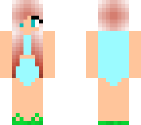 swimsuit