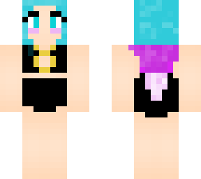 swimsuit emily