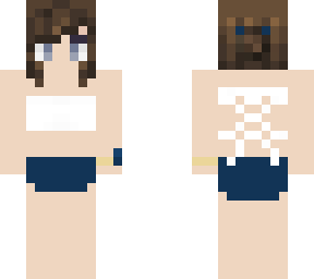 swimsuit skin