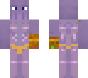 thanos thong