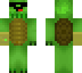 thanos turtle
