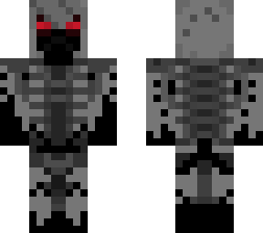 the apocalypse assassin