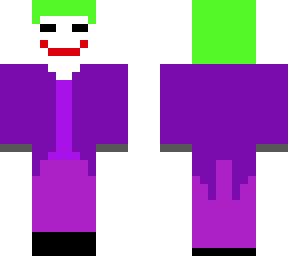 the joker