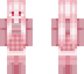 total pink
