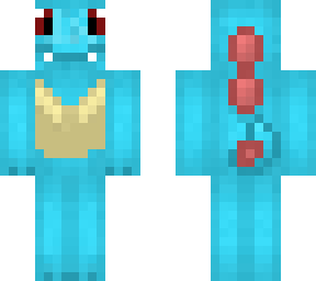 totodile
