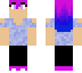 voilet