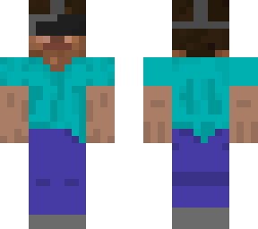 vr steve