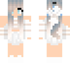 wolf girl (wtf do i name this) v. 2 lol